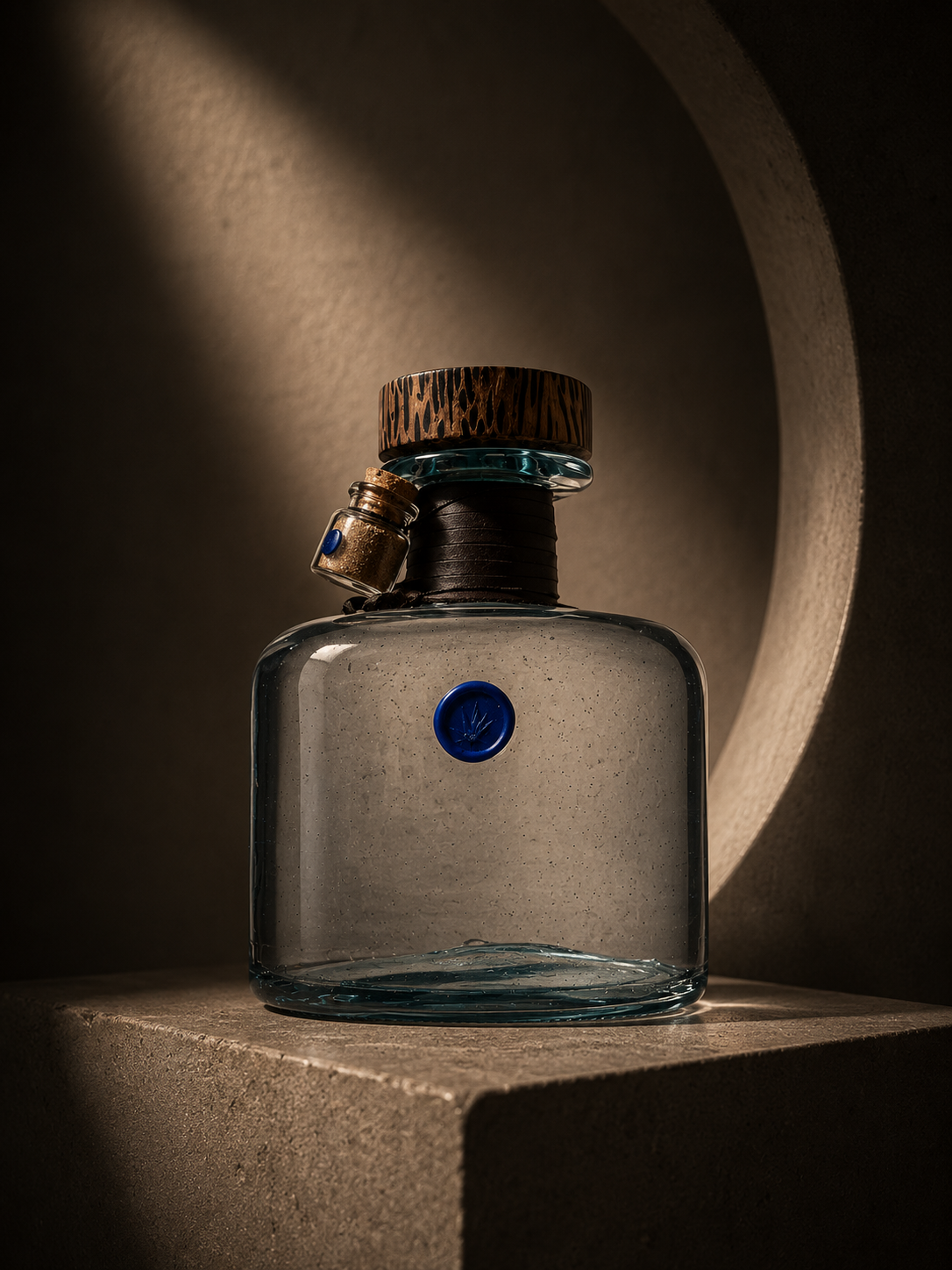 Procera Blue Dot