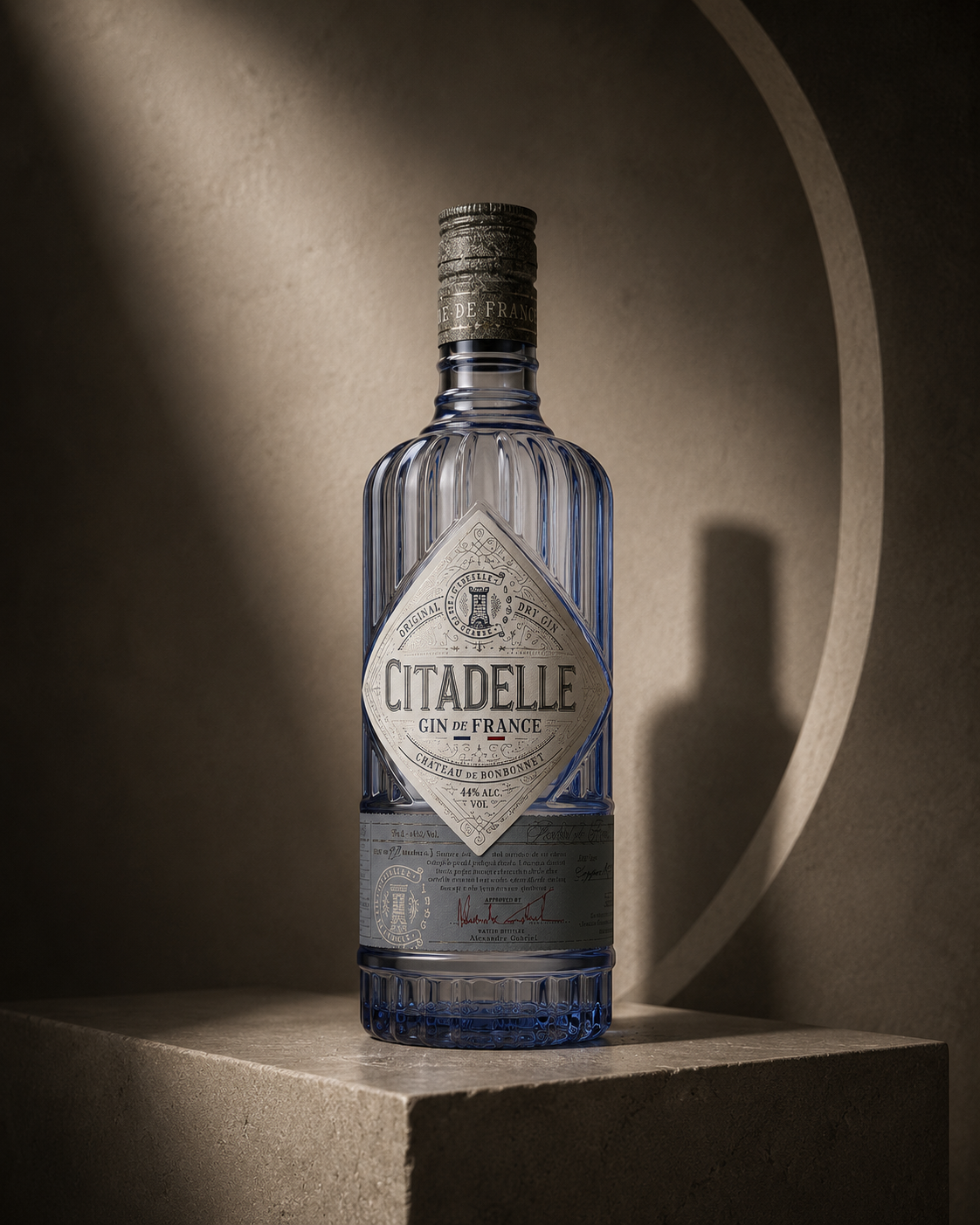 Citadelle Gin