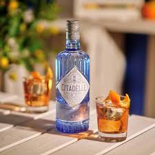 Citadelle Gin – Bild 3