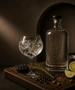 Gin