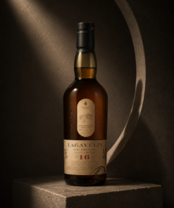 Lagavulin 16 Years