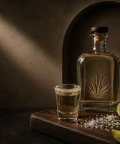 Tequila