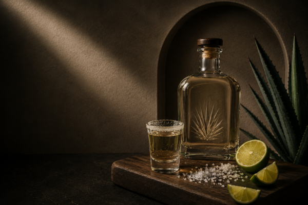 Tequila