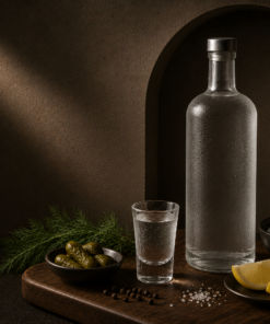Vodka