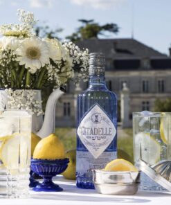 Alternative view of Citadelle Gin