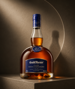 Grand Marnier Cuvée Louis-Alexandre