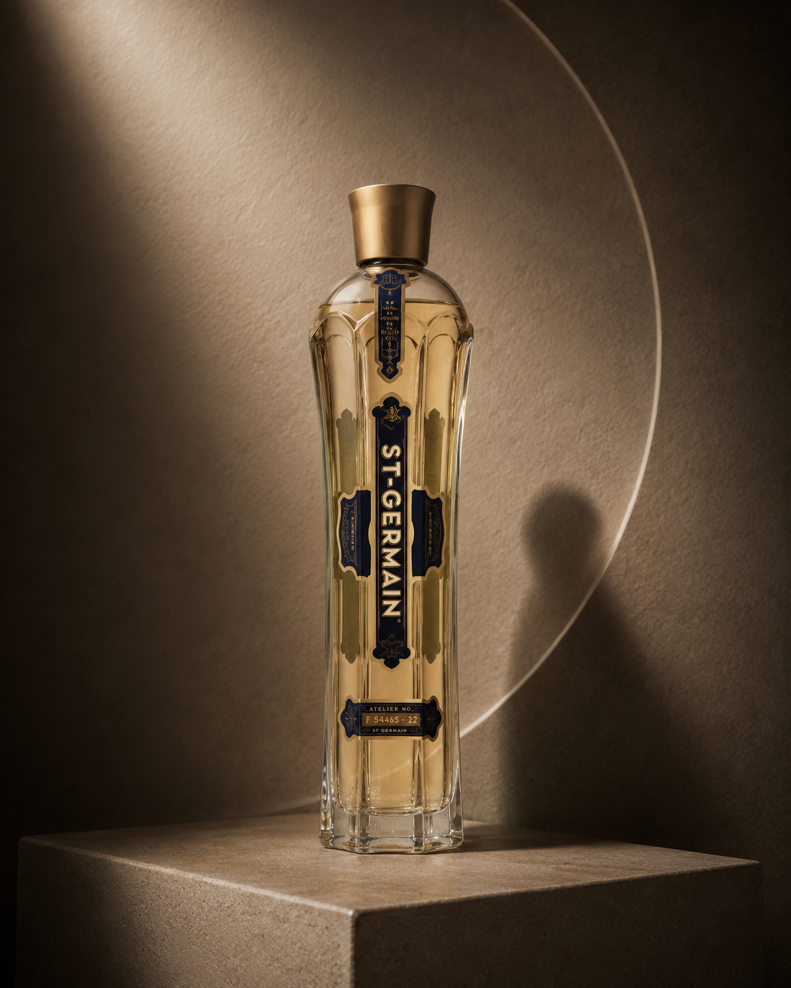 St‑Germain Elderflower Liqueur