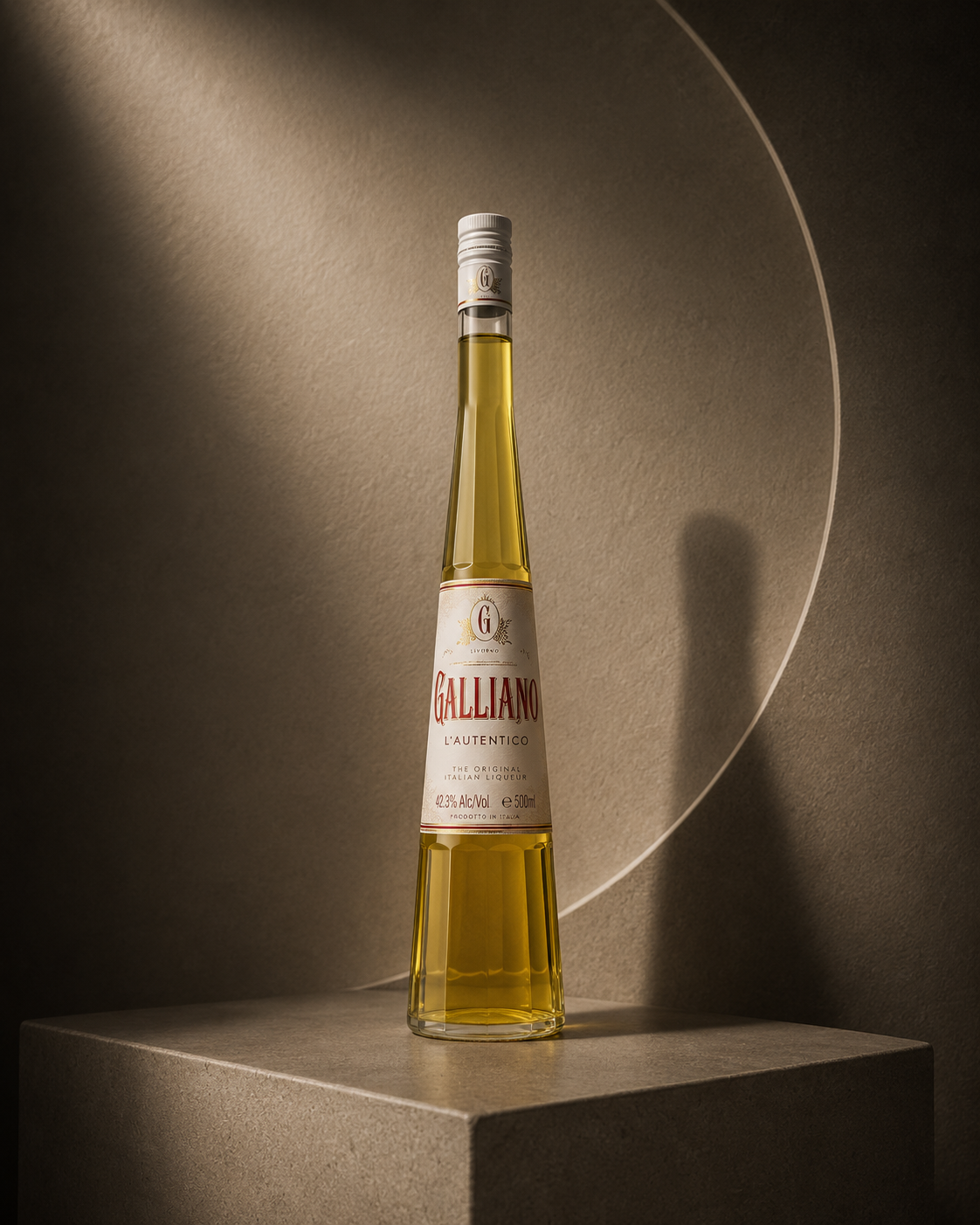 Galliano L'Autentico