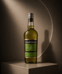 V.E.P. Chartreuse