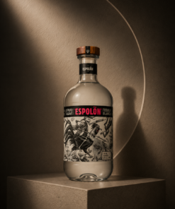 Espolòn Blanco