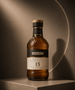 Drambuie 15 Jahre