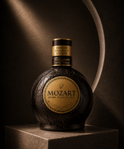 Mozart Distillerie Dark Chocolate