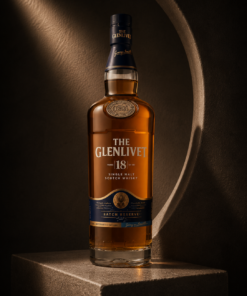 Glenlivet 18 Jahre