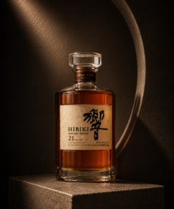 Hibiki Harmony 21 Jahre