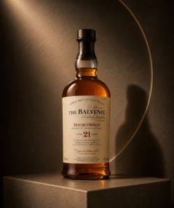 Balvenie 21 Jahre PortWood