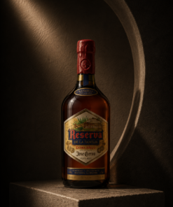Jose Cuervo Reserva de la Familia Extra Añejo
