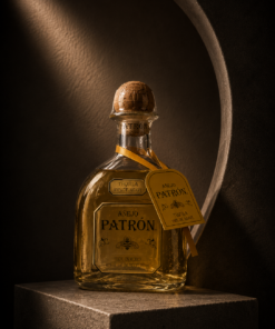 Patrón Añejo