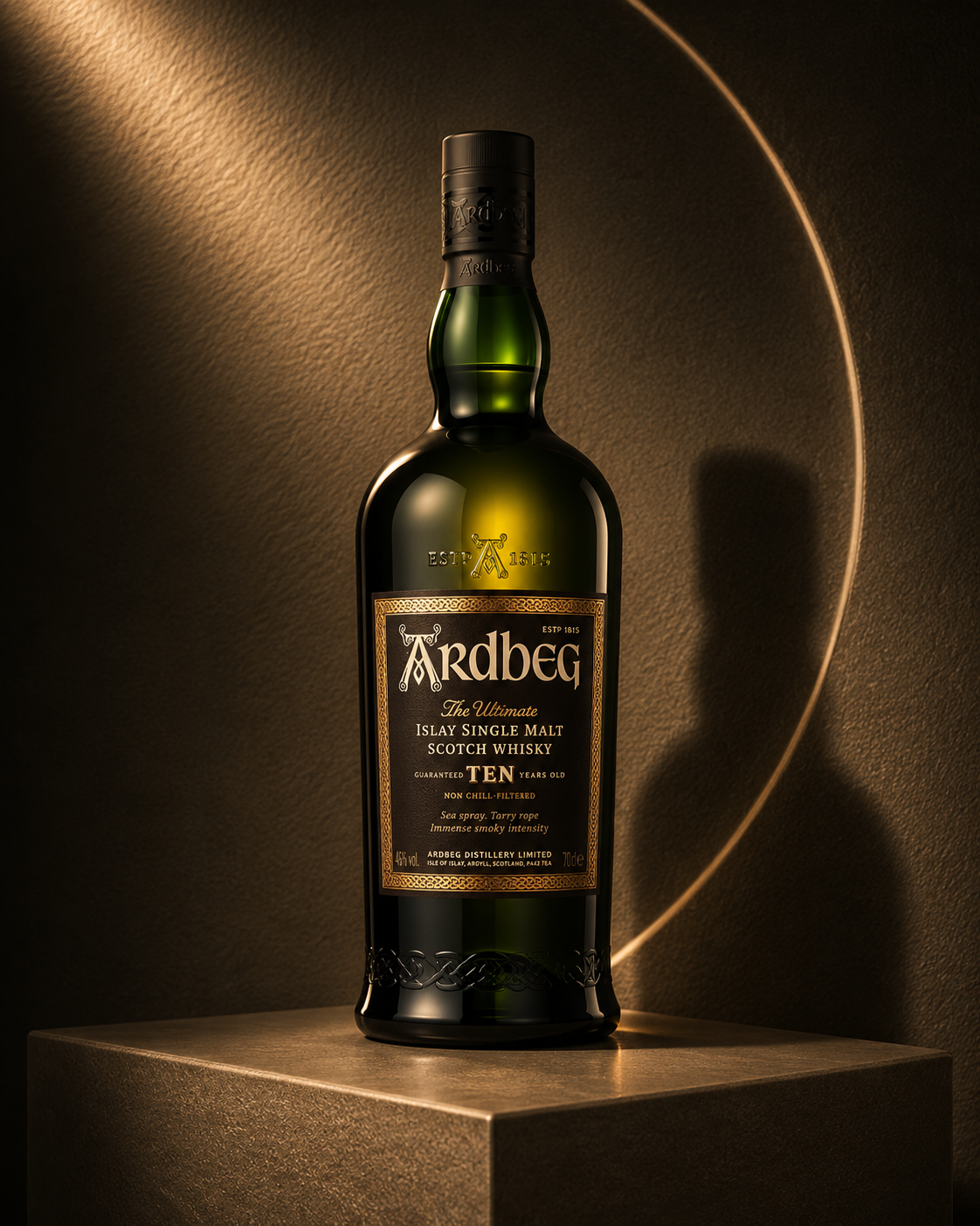 Ardbeg Corryvreckan