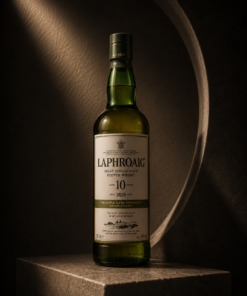 Laphroaig 25 Jahre