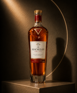 Macallan Rare Cask