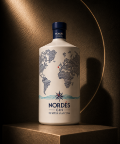 Nordés Gin