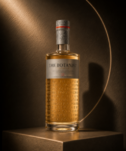The Botanist Cask Rested