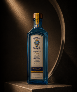 Bombay Sapphire Premier Cru