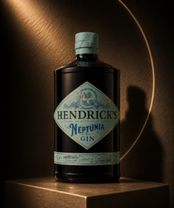 Hendrick's Neptunia