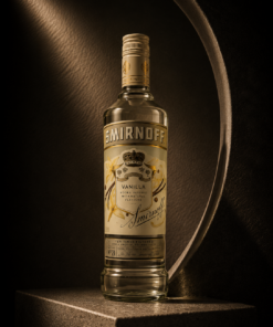 Smirnoff Vanilla