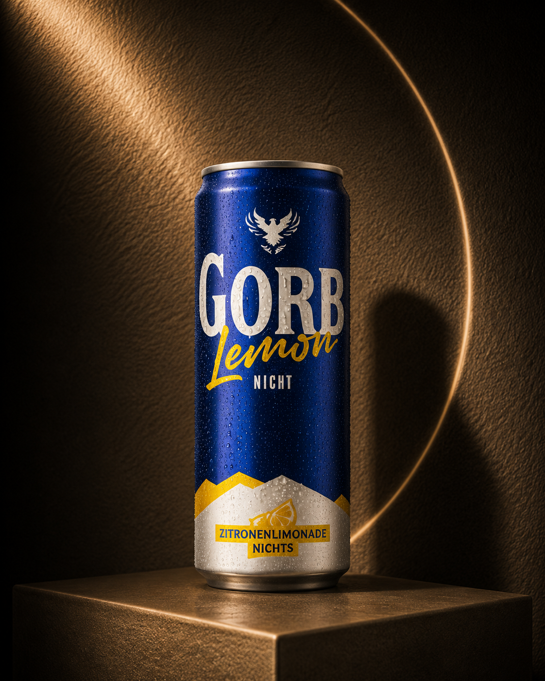 Gorbatschow Lime