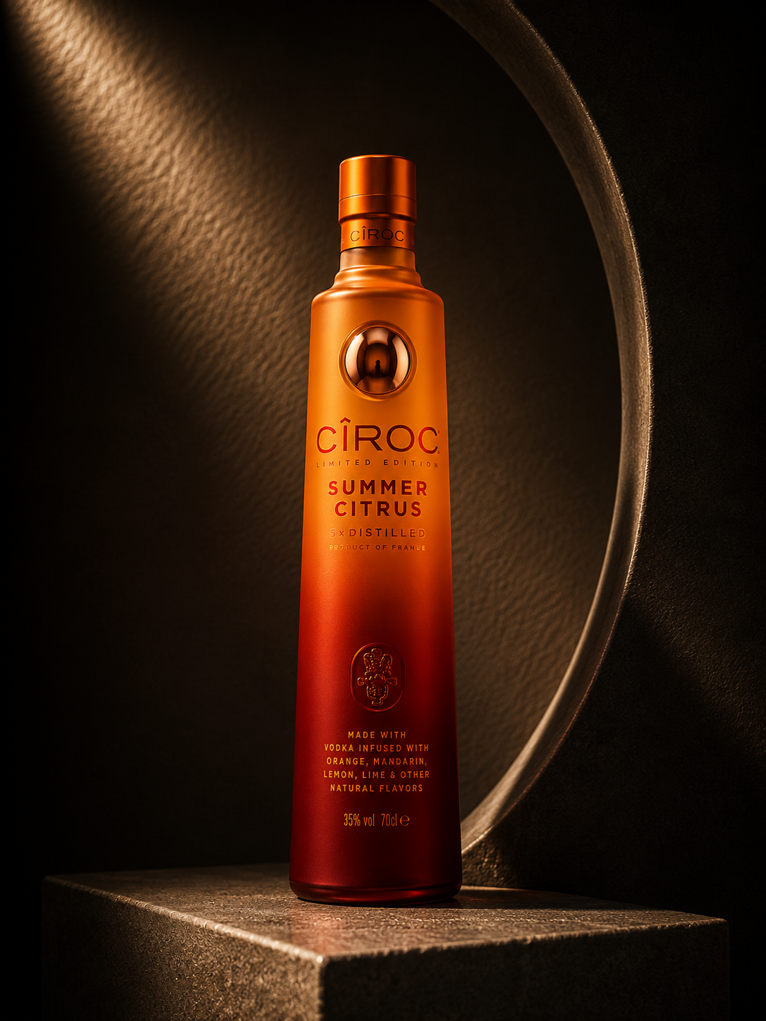 Ciroc Summer Citrus