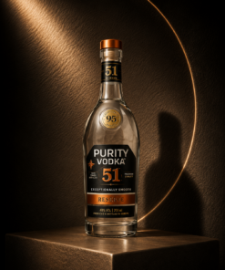 Purity Signature 51 Edition