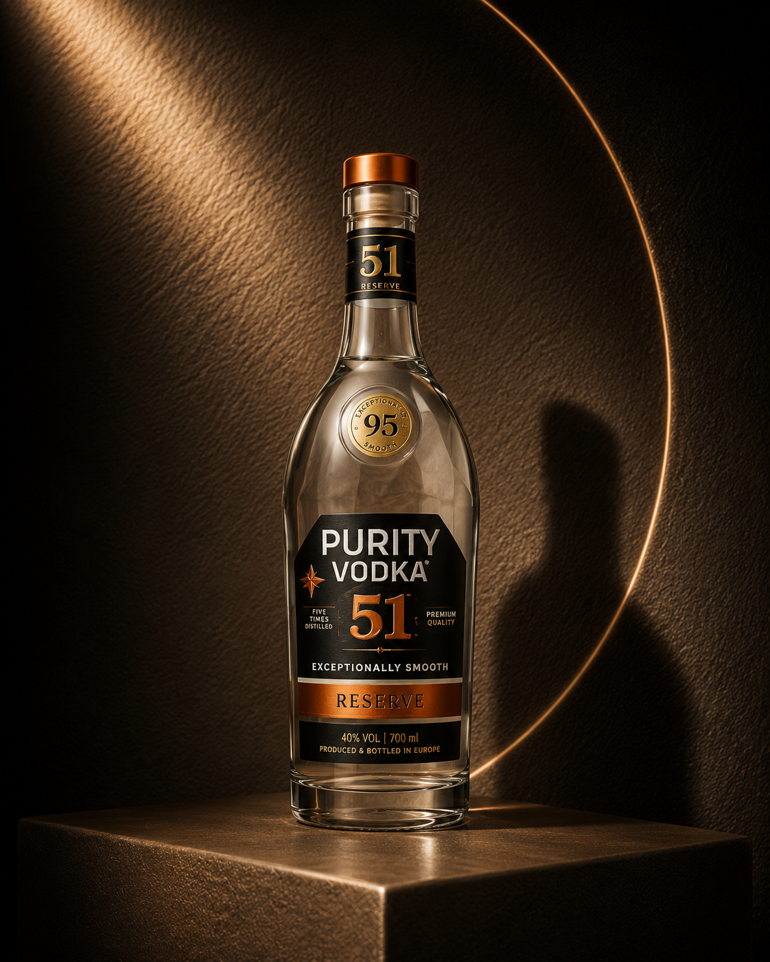 Purity Signature 51 Edition