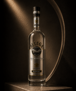Beluga Gold Line