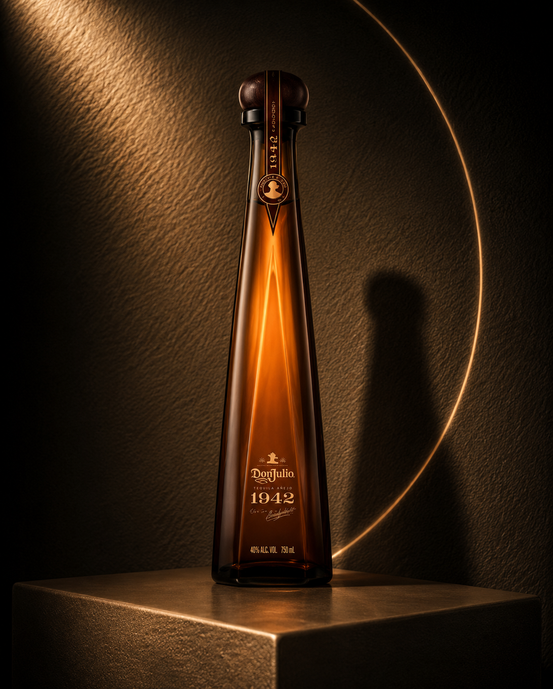 Don Julio 1942