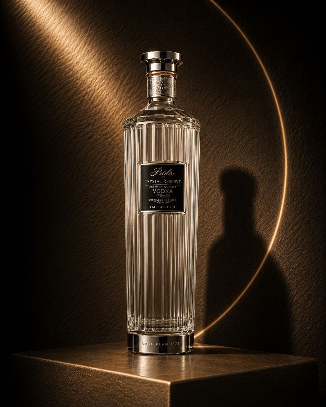 Chopin Family Reserve